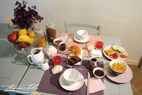 Servizi Bed and Breakfast Verona